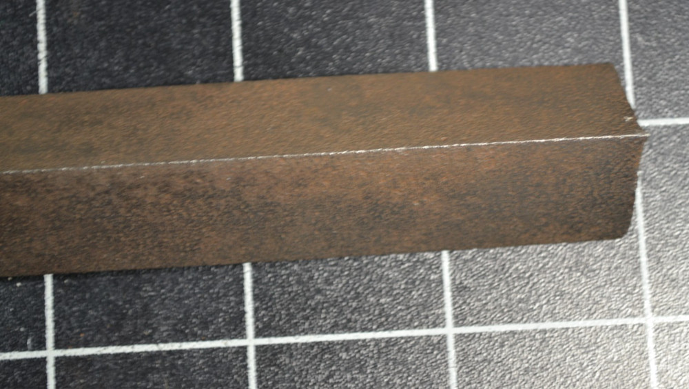 CORNER SOCKET CHISEL - 3/4"