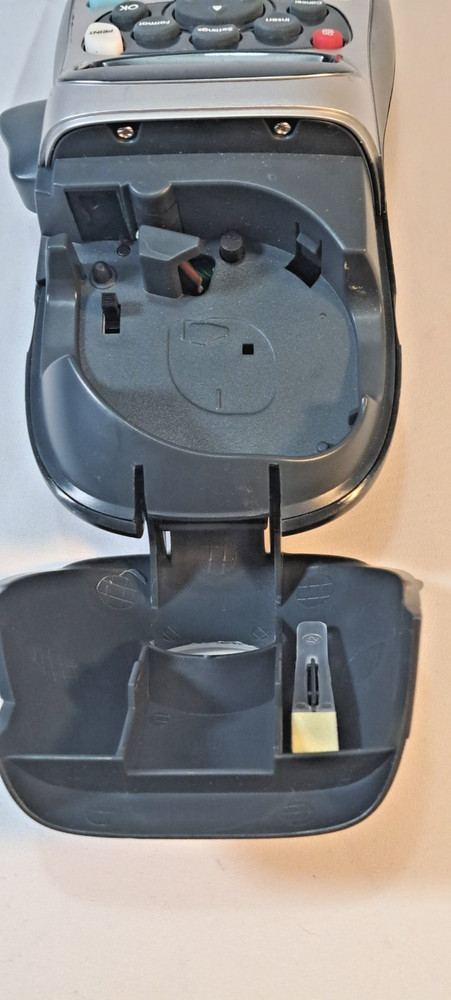 Dymo LetraTag Handheld Label Maker Works!