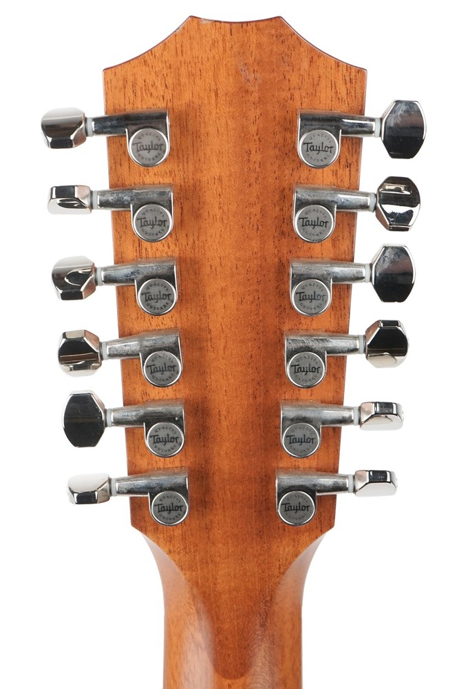 2014 Taylor 856 12 String