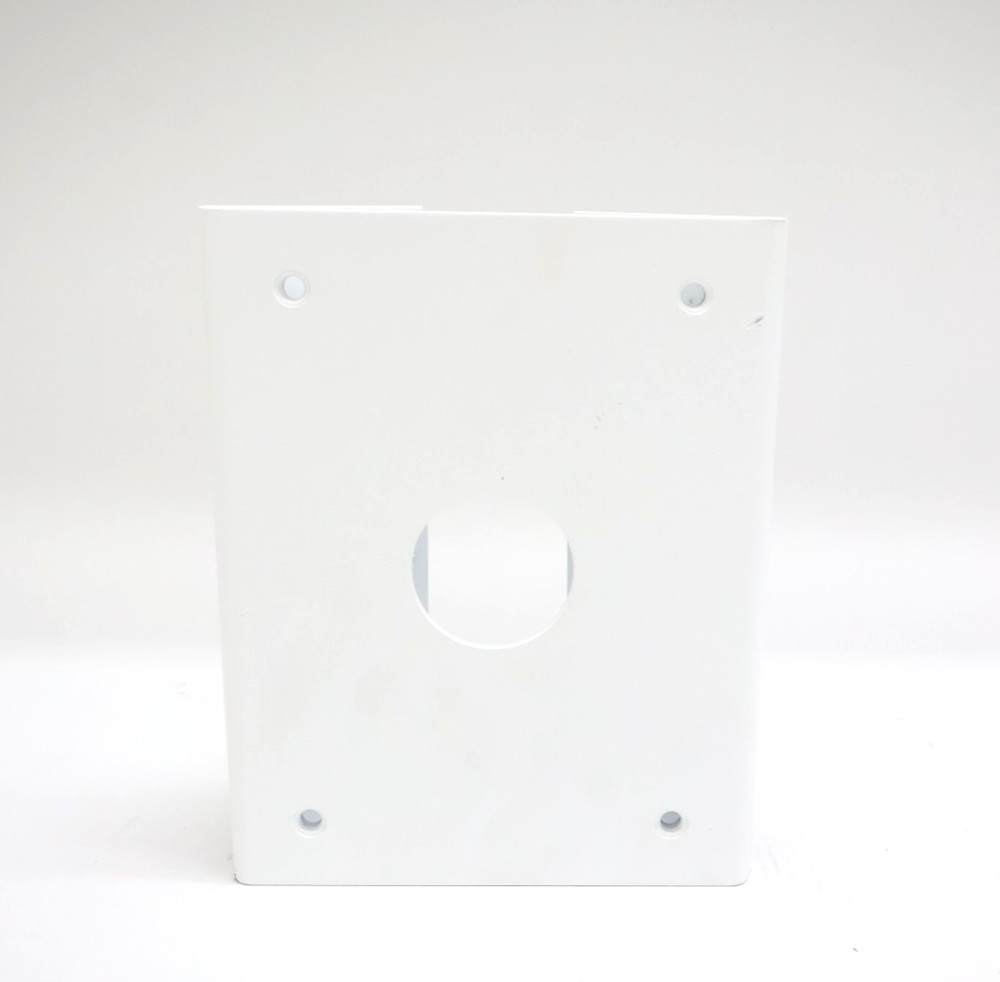 InVid Tech IVM-PTZPOLE Vision PTZ Camera Pole Mount Bracket White