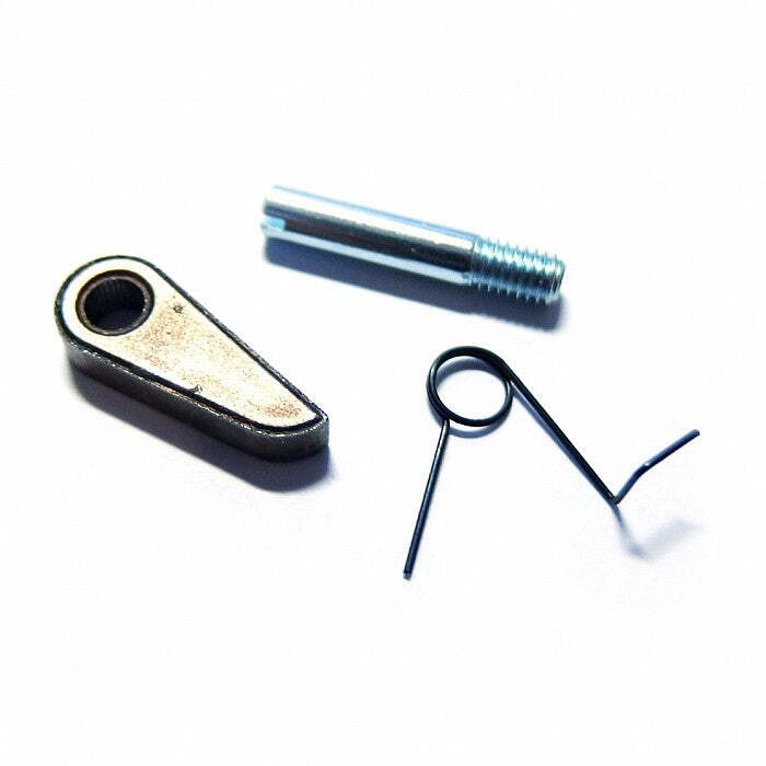 JeffTron Anti-reverse Latch Set for Scorpion EVO3 A1