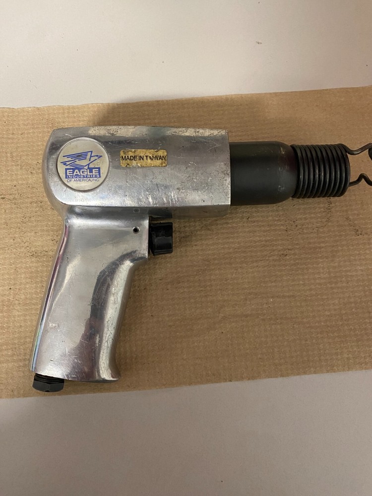 Eagle Industries air chisel
