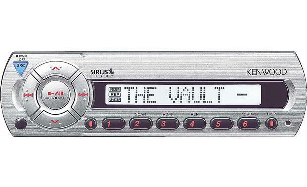 Kenwood FM Modulator System KCA-R71FM