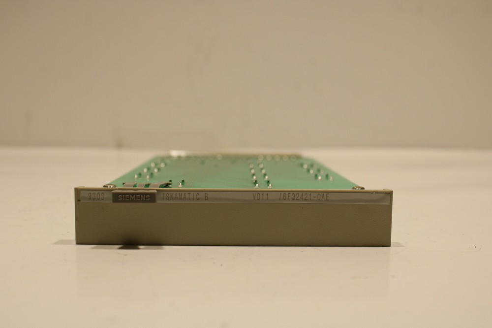 Siemens 6FP1715-0B Teleperm C