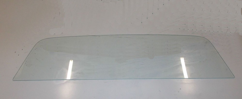 1966-1977 Ford Bronco Windshield Glass Clear