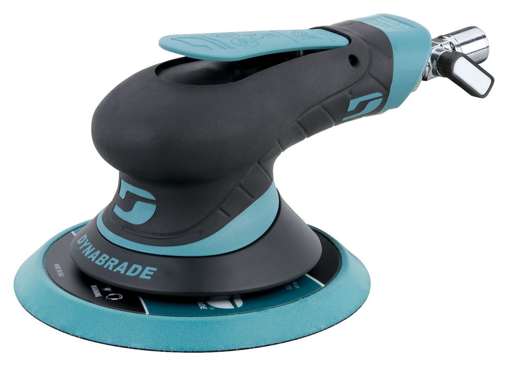 6" NV Extreme 3/16" Orbit DYN-X61HS