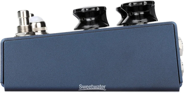 Keeley Nocturne Reverb Pedal