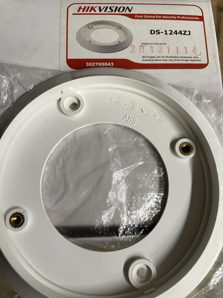 Camera Mount DS-1244zj