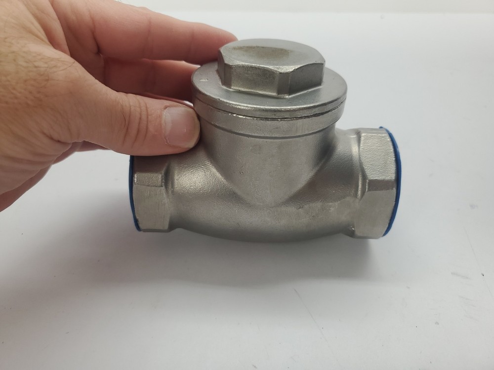 1-1/2" Swing Check Valve CFSM 200