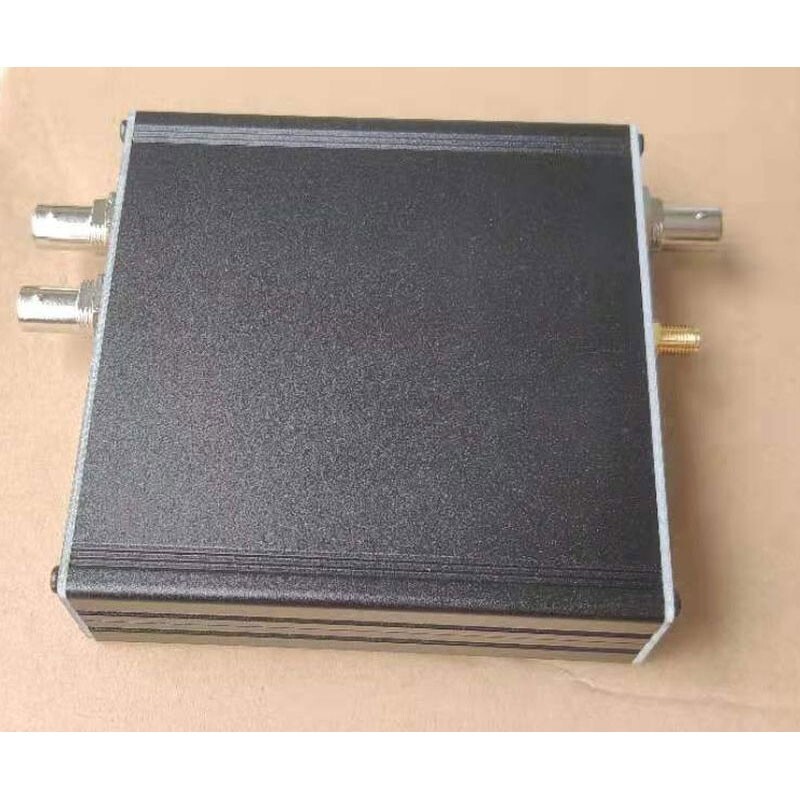 FA-5 PLUS FA-5-30G Frequency Counter 10MHz OCXO Frequency Meter USB with Power