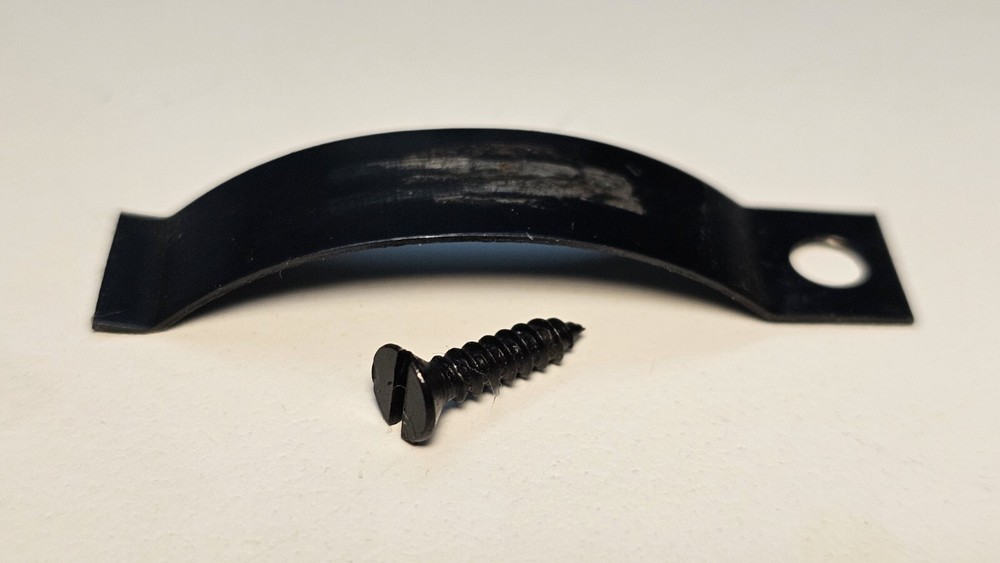 Traditions Timber Ridge Ramrod Spring With Screw (B)