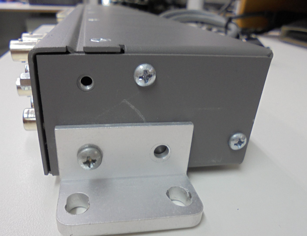 AJA K3G-Box Breakout Box