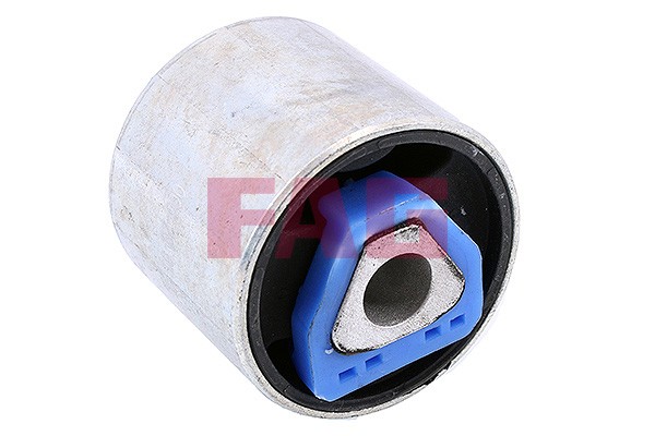 Engine control arm entblock front left (left)