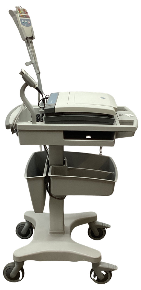 GE MAC 5500 HD Resting EKG/ECG System