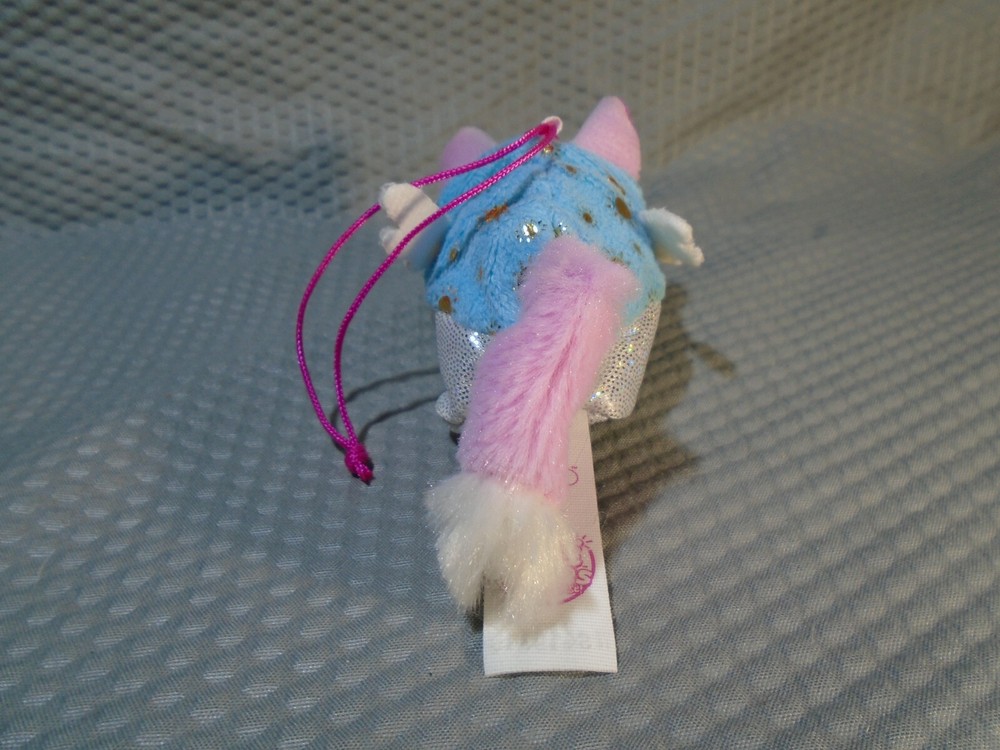 PIKMI POPS SURPRISE WINKS THE FOX MINI PLUSH (MA1588)