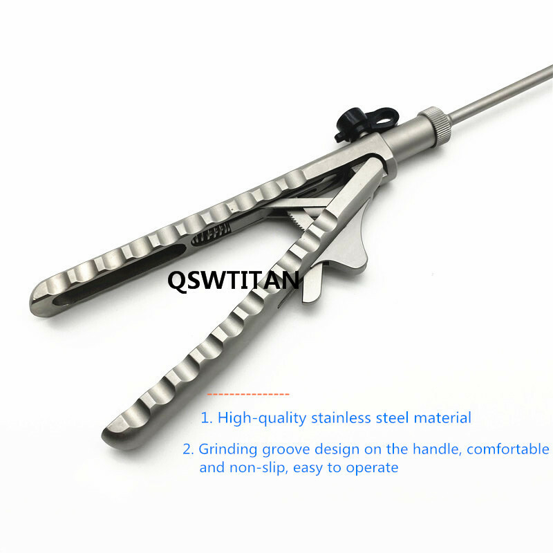 Laparoscopic Simulation Training instrument Scissors forceps Needle holder