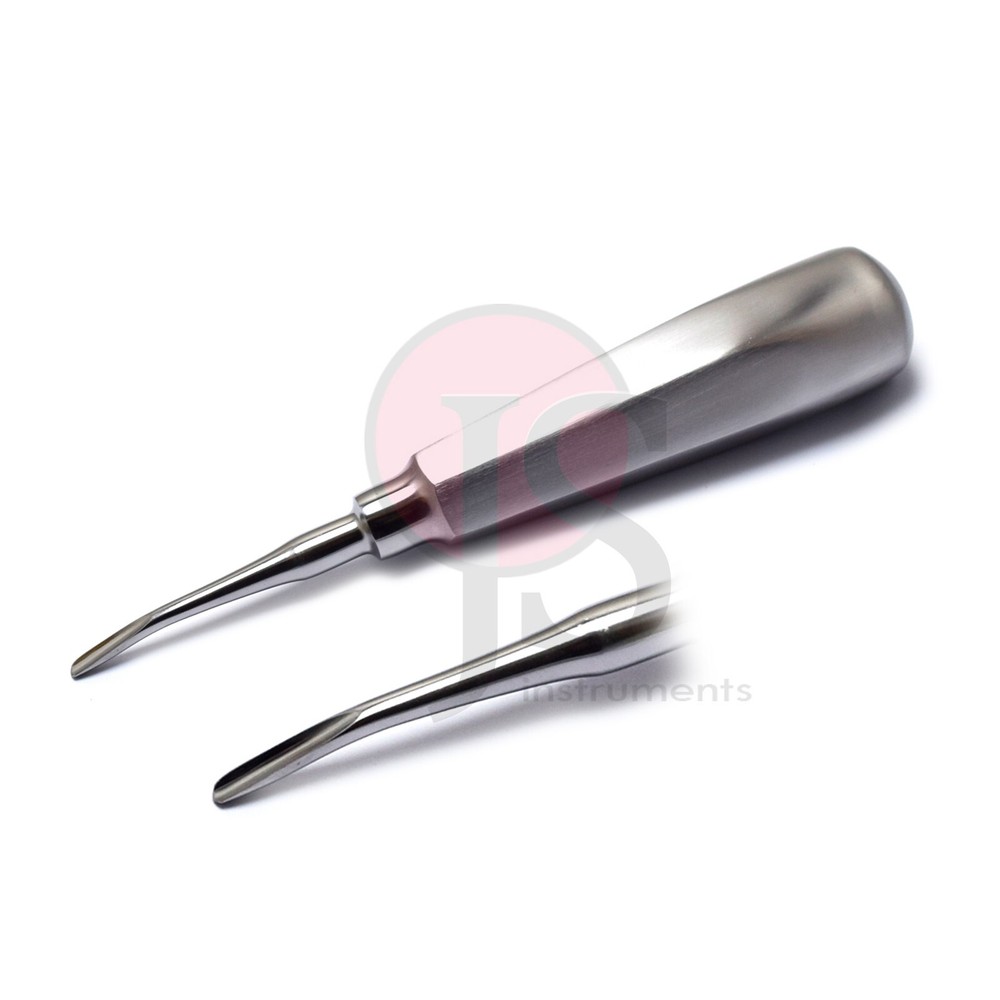 Root Elevator Luxating Luxation Dental Surgical Tooth Extracting Implant