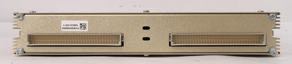 AB Sciex 5025888 System Controller PCB Card Biosystems API Spectrometer Working