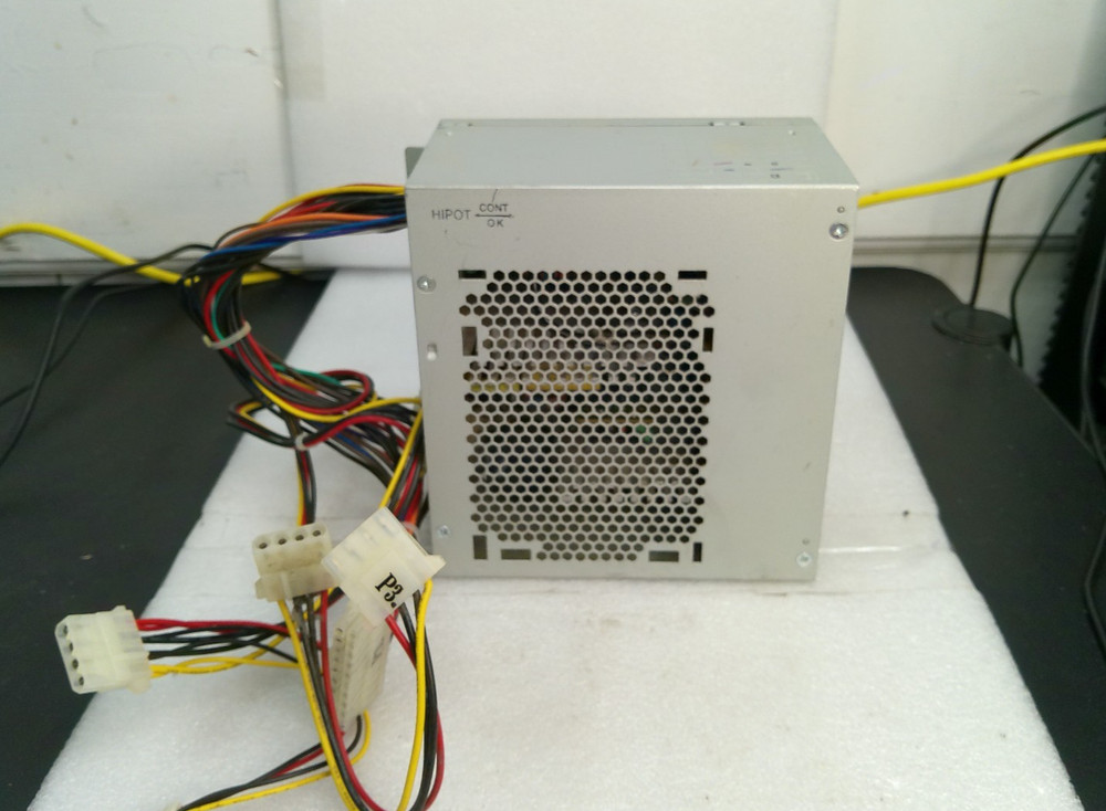 AcBel 124848-001 Power Supply API-8821
