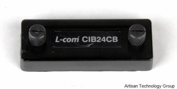 L-Com CIB24CB IEEE-488 Shielded Cover