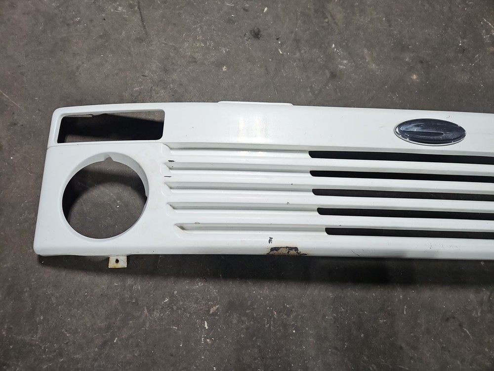STERLING SC8000 1999-2007 GRILLE