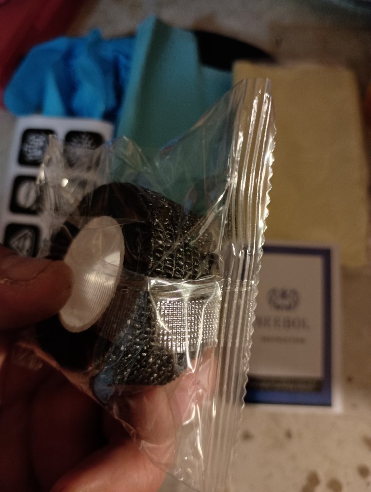 wireless neebol tattoo Kit