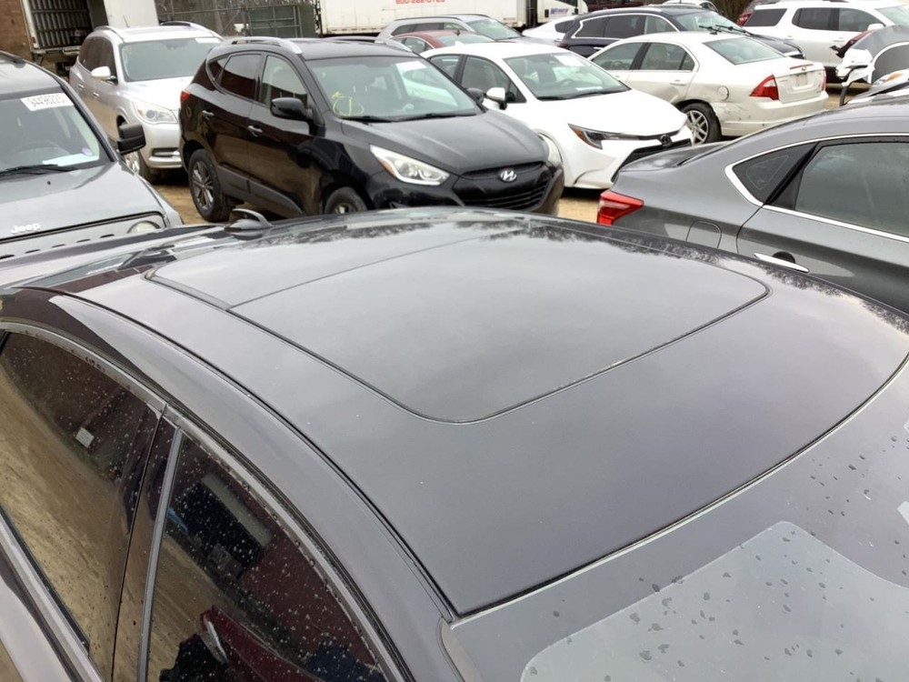 S90 2018 Glove Box 4927937