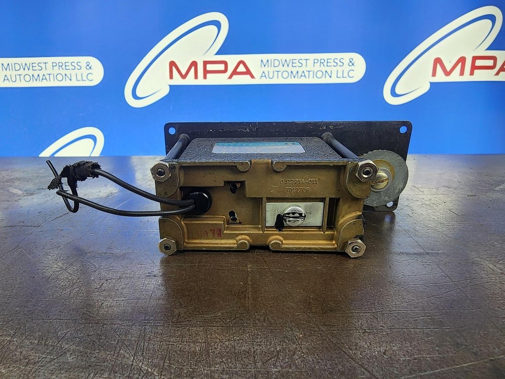 Veeder-Root 198106-003 6 Digit Counter