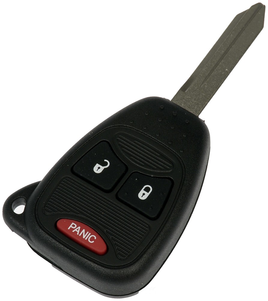Keyless Entry Transmitter Dorman 99174ST