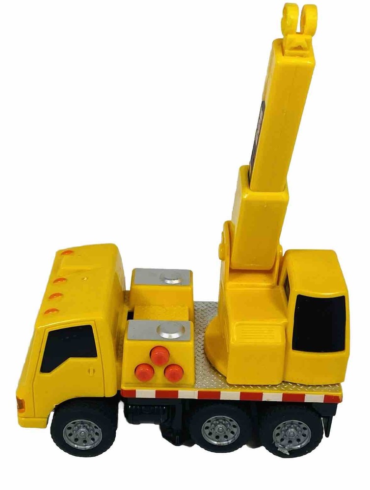 Maxx Action Crane with light & sounds, Test And Works