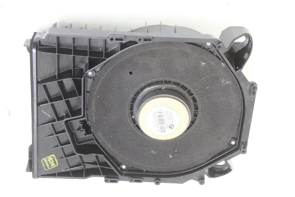 BMW 1 Series E87 93765 Speaker
