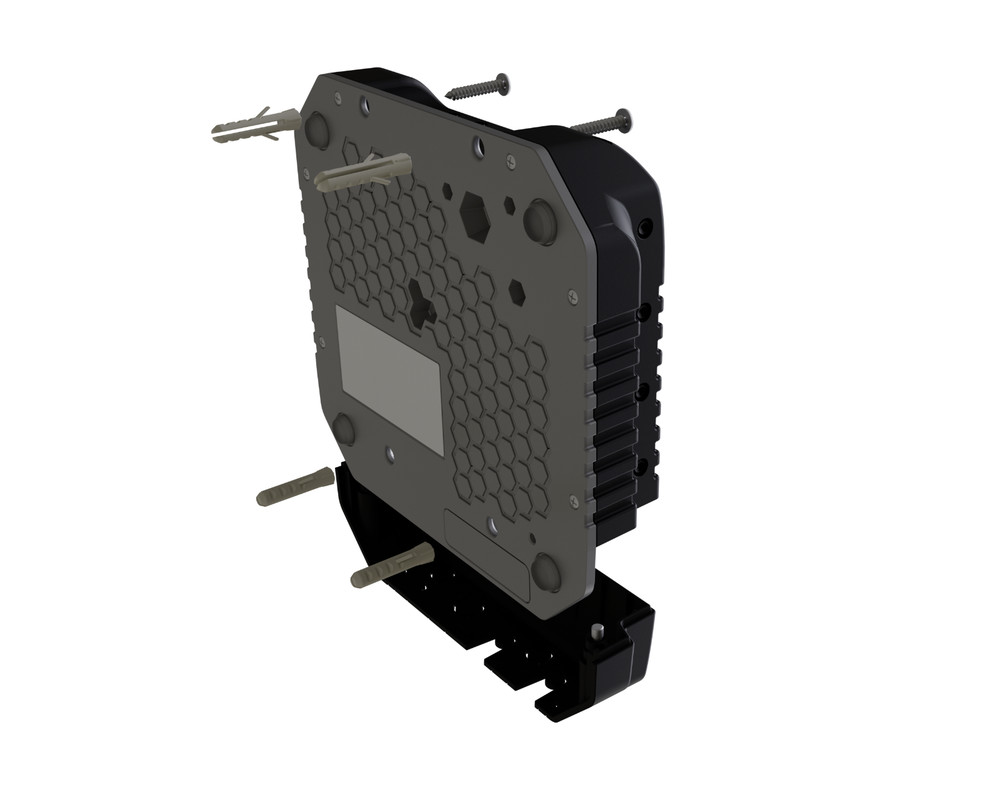 MikroTik RBLtAP-2HnD - LtAP