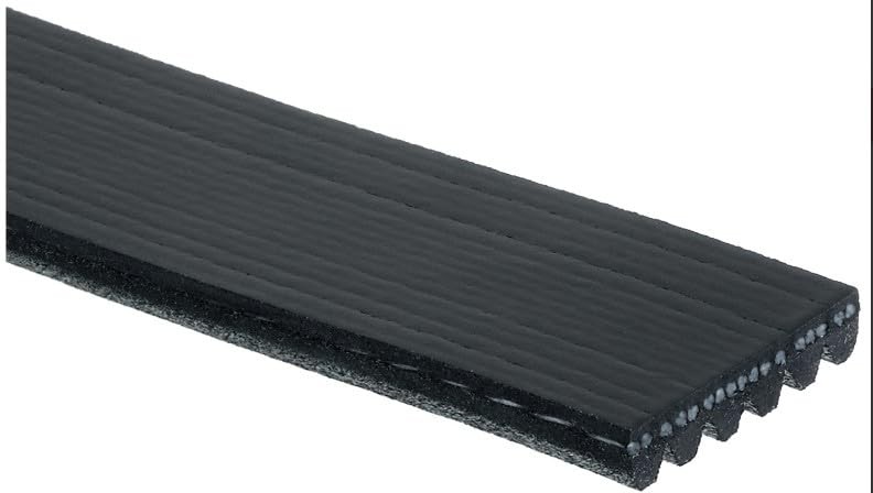 K070701 V-Ribbed Belt
