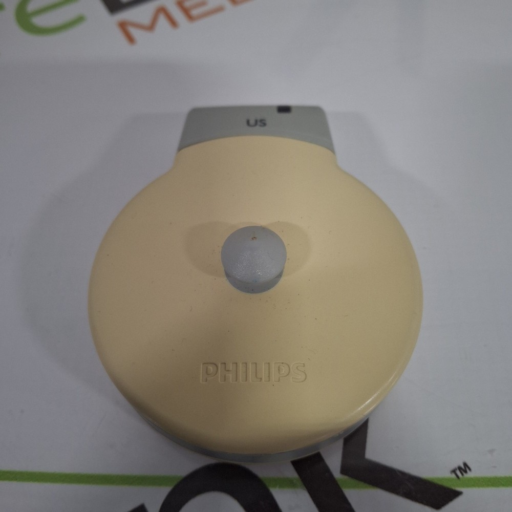 Philips 866076 Avalon CL US Transducer