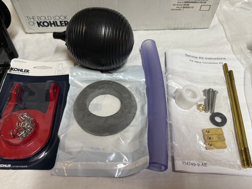 Kohler 84499 1B1X Conversion Kit