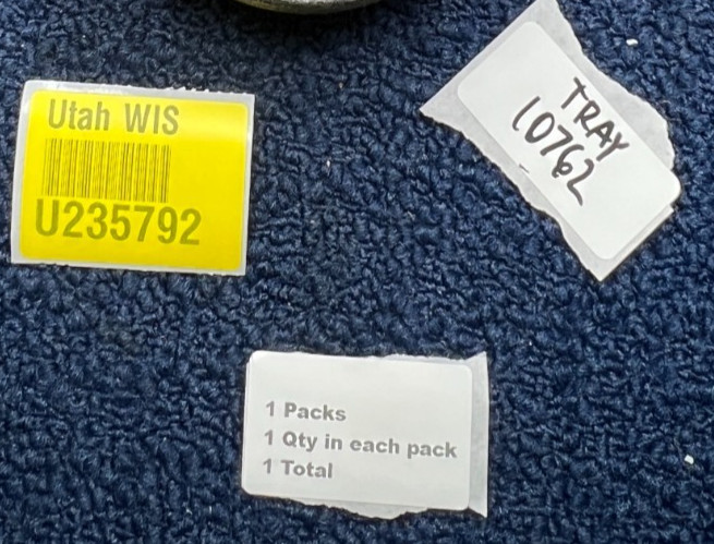 SC01101: Automatic Slack Adjuster Actuator