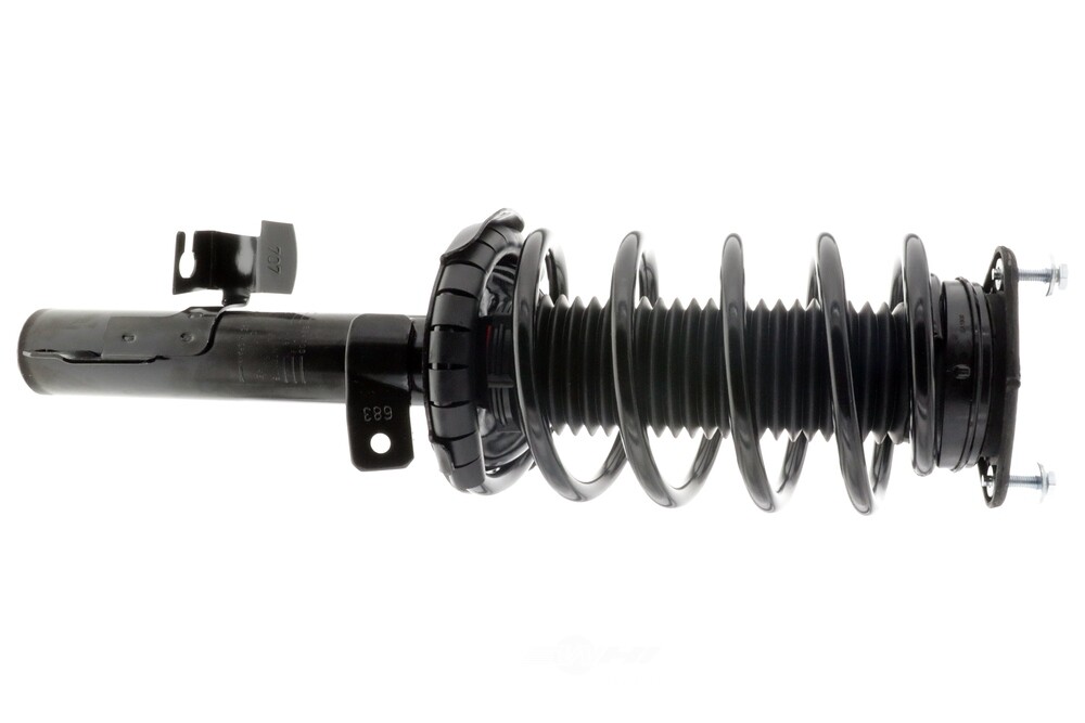 Frt Complete Strut Assy KYB SR4457