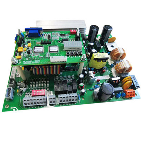 New For Elevator SF2-DSC-1000C SF2-DSC-1200 Door Machine Control Board