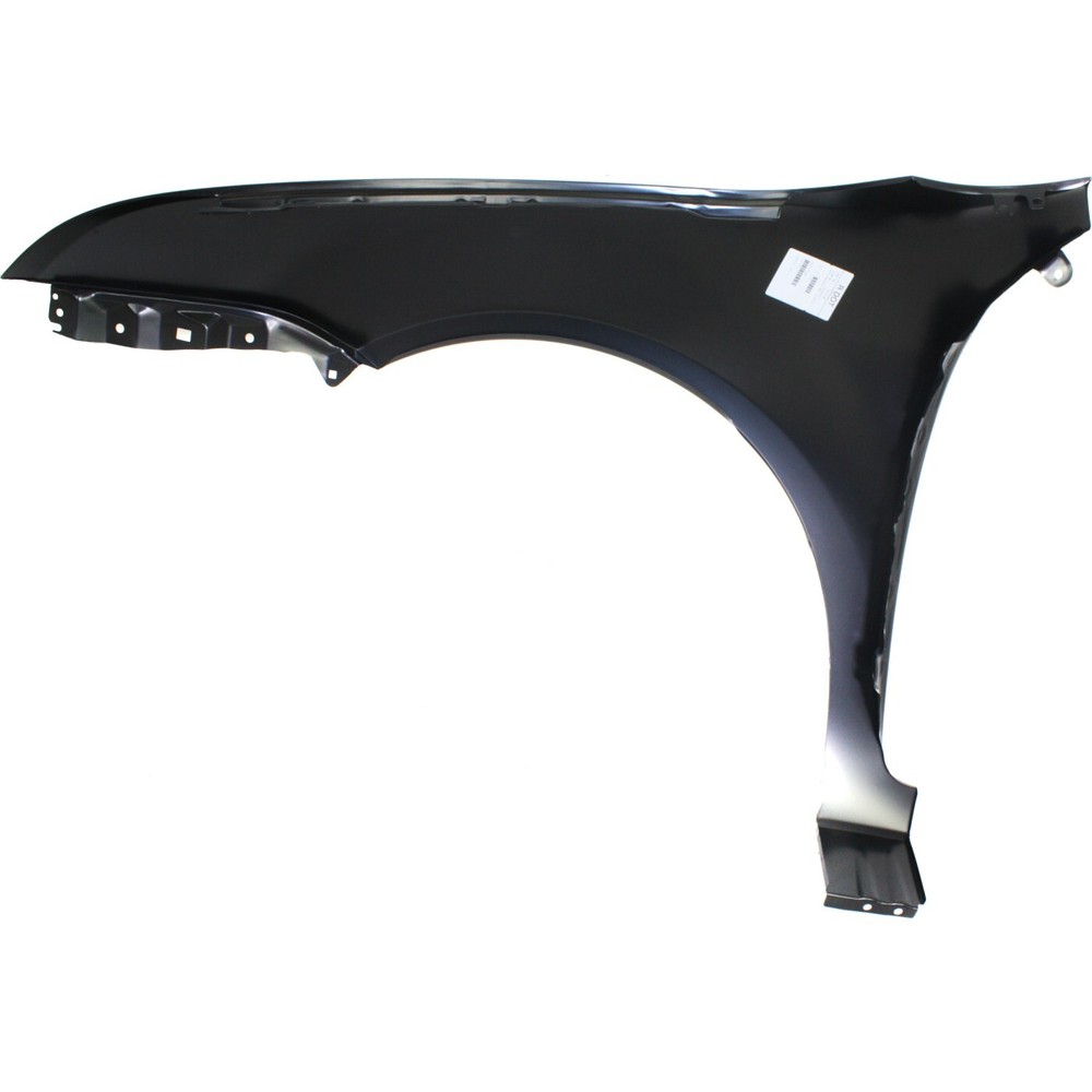 Fender 2010-2012 Ford Fusion For Front Right