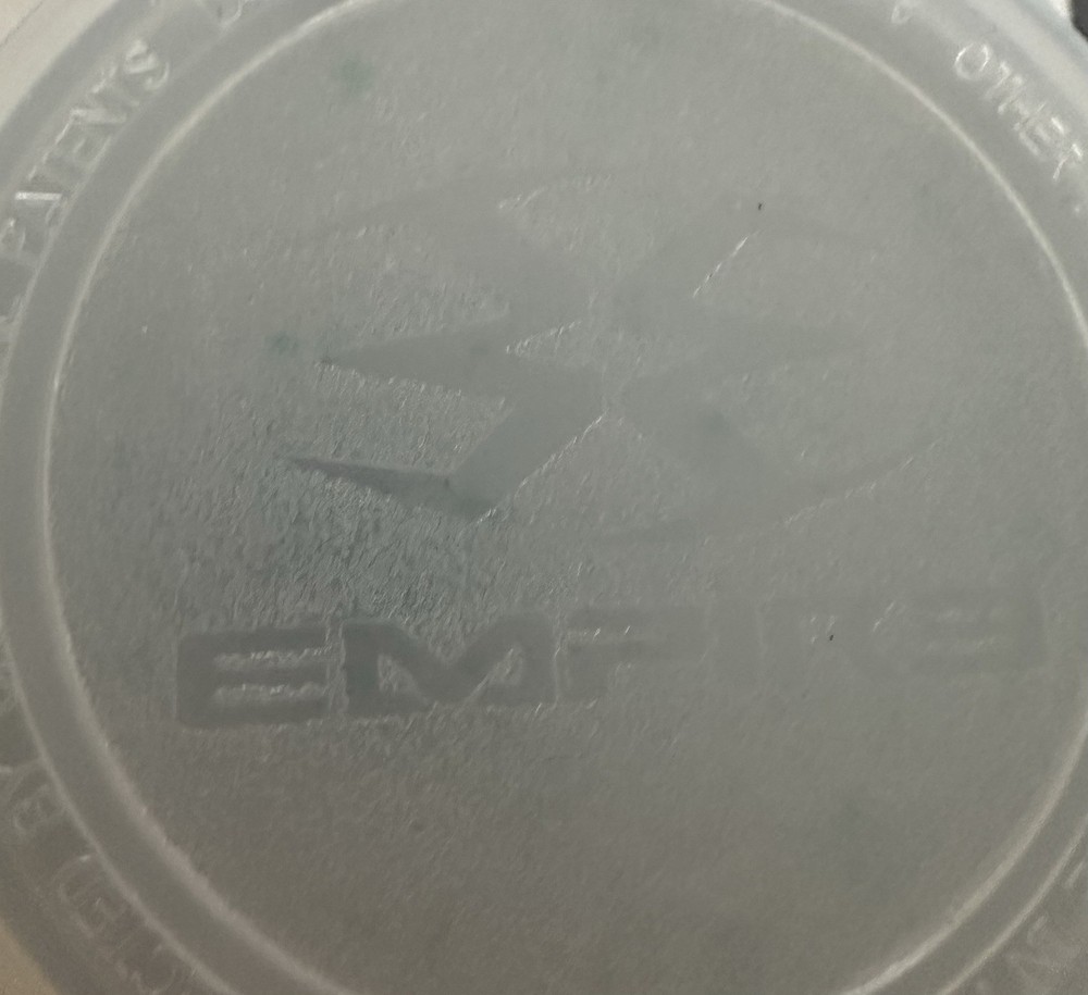 Empire Paintball Pod