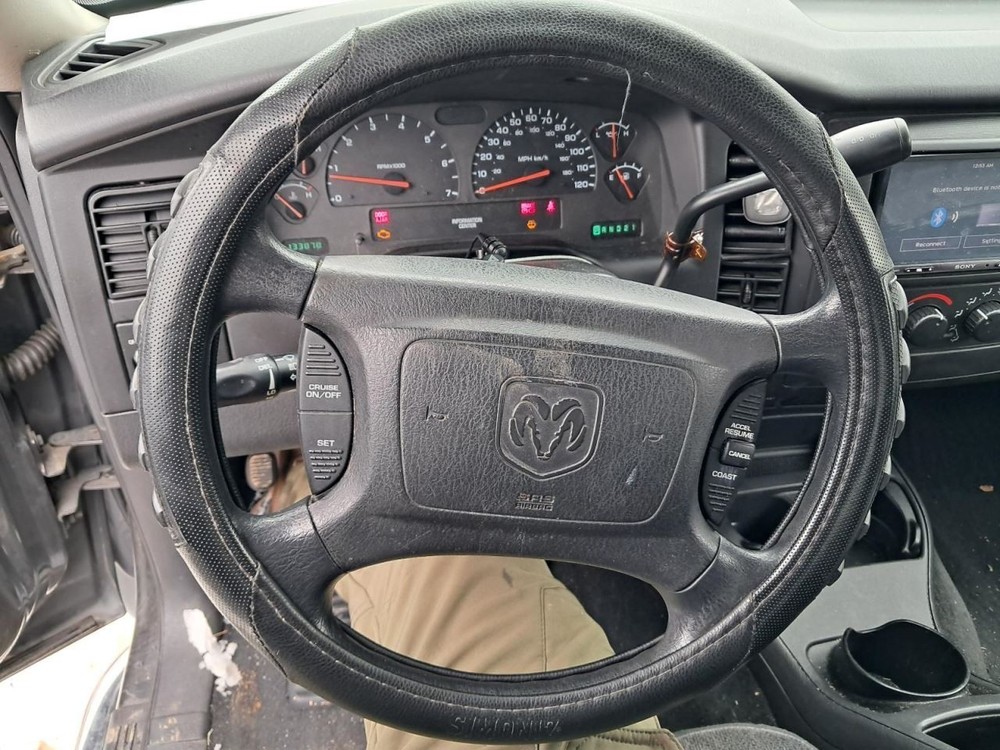 Fuse Box Engine Fits 03 DAKOTA 4953754