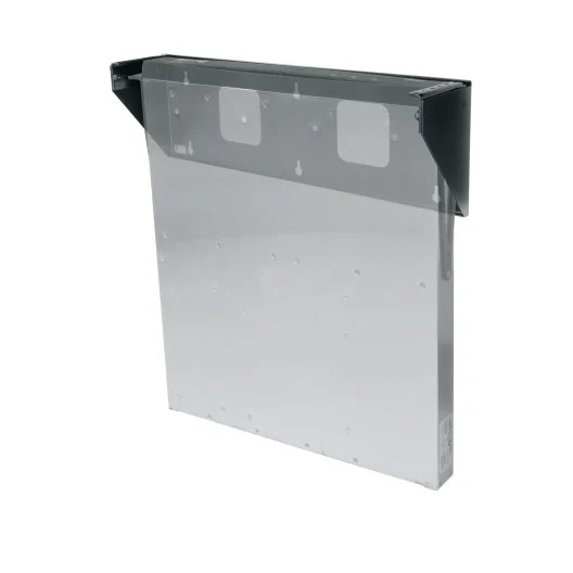 Middle Atlantic VPM-4 VPM Series Vertical Panel Wall Mounted Rack NEW