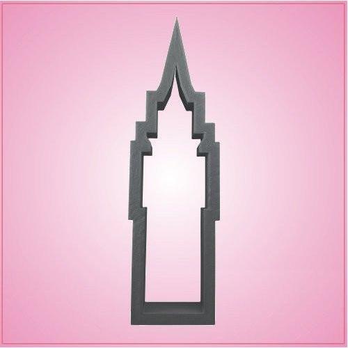 Big Ben Cookie Cutter