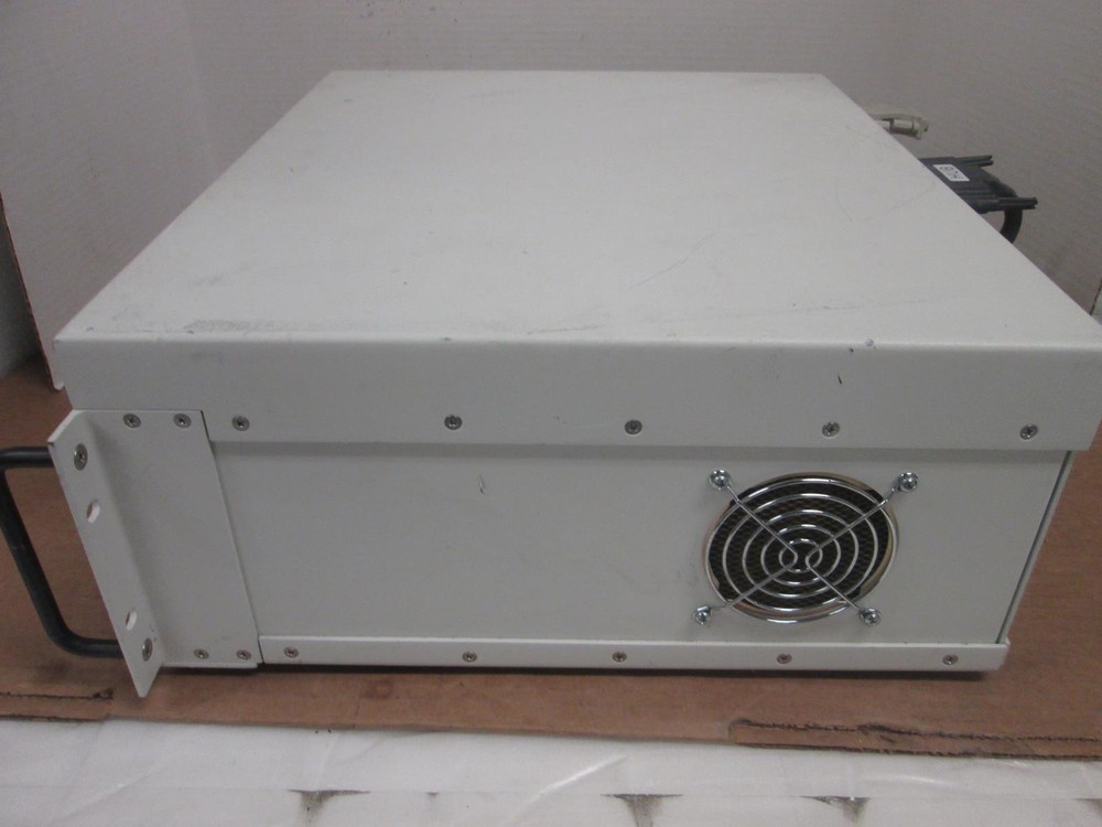 SMARTBITS SMB-2000 TESTING SYSTEM 8X AT-9155C 4X ML-7710