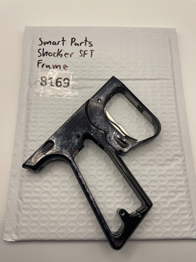 Smart Parts Shocker SFT Frame