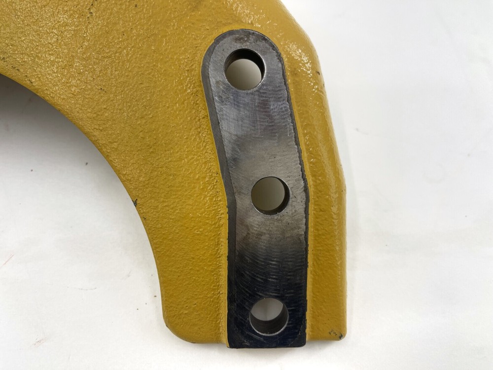 Caterpillar 204-3555 Front Engine Motor Mount