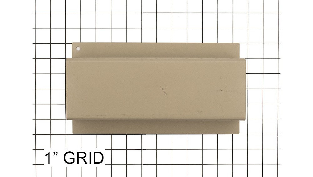 Champion Evaporative Cooler Part # 220101-007 - Support Bracket For