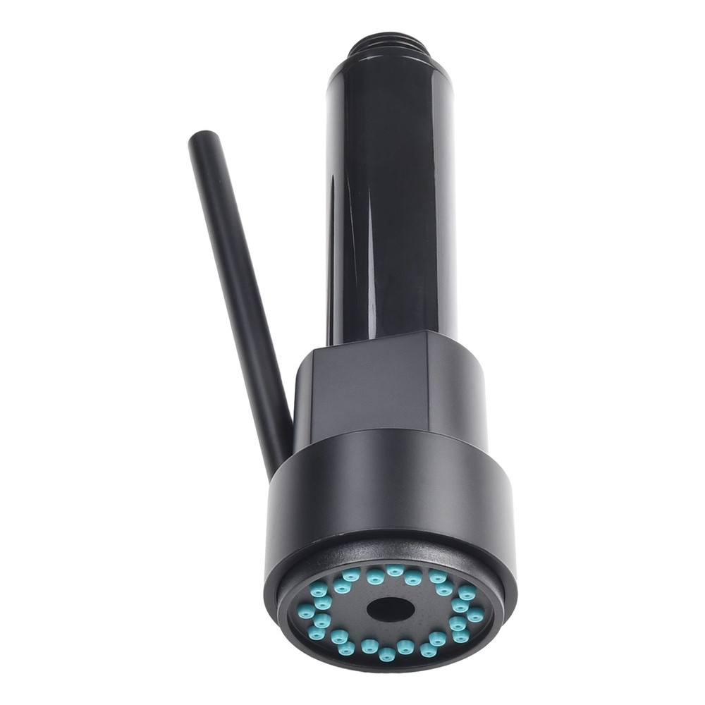 Pull Out Spray Head Replacement Kitchen Mixer Tap Water Shower Setting New