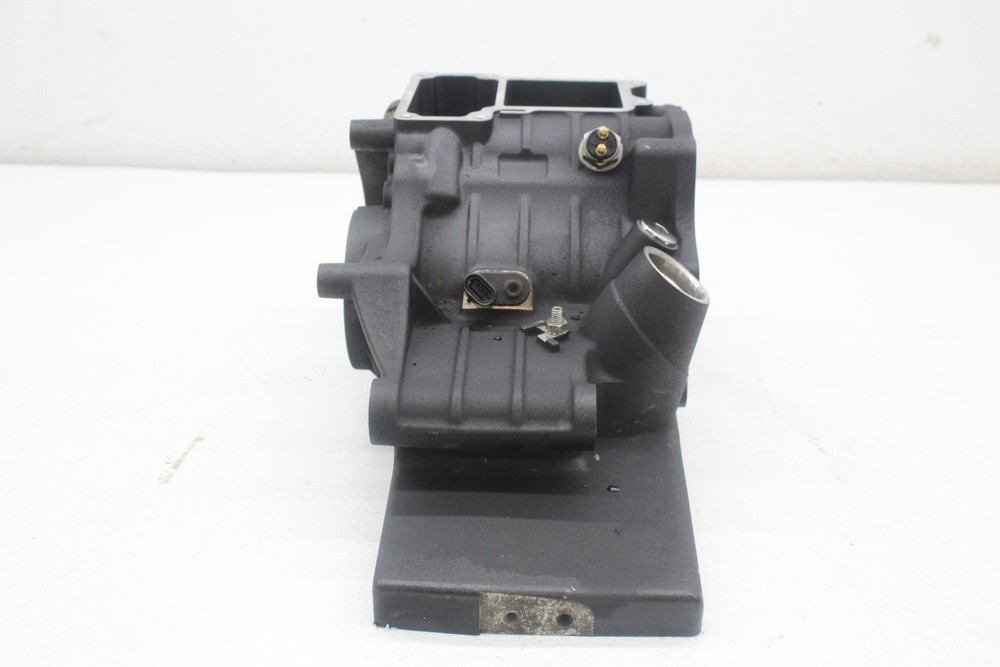 12-16 HARLEY-DAVIDSON ELECTRA GLIDE 103CI ENGINE TRANSMISSION CASE HOUSING
