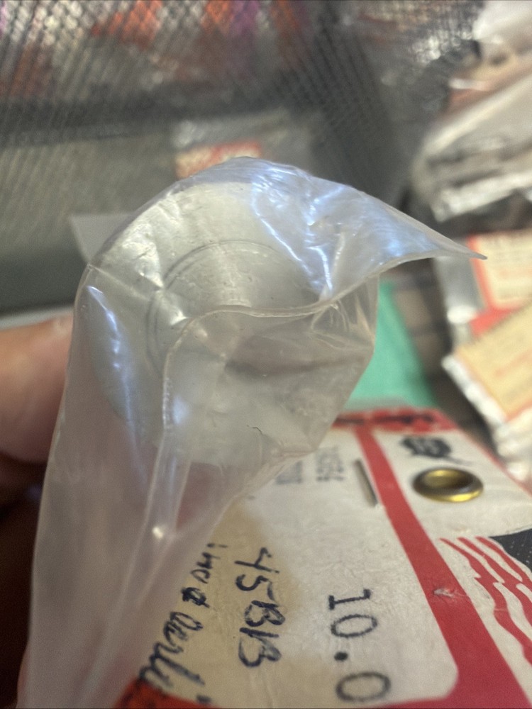 Fox Piston – Part Number 14584